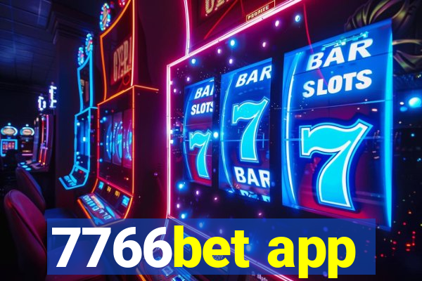 7766bet app